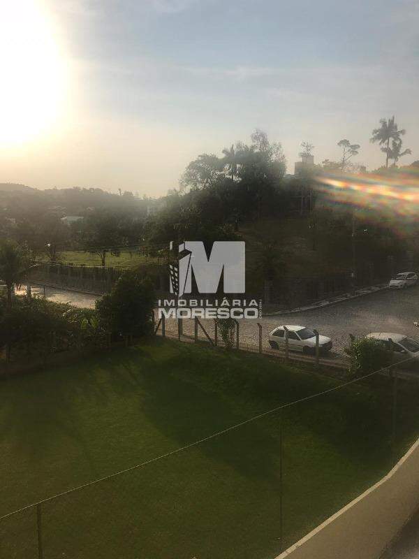 Apartamento à venda no bairro Centro: 